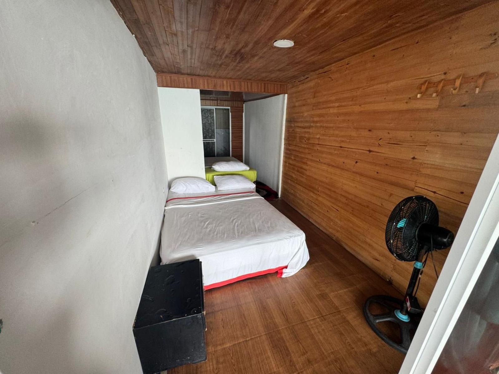 Hostal Lamar Baru Donde Gertrudis Playa Blanca Exterior foto