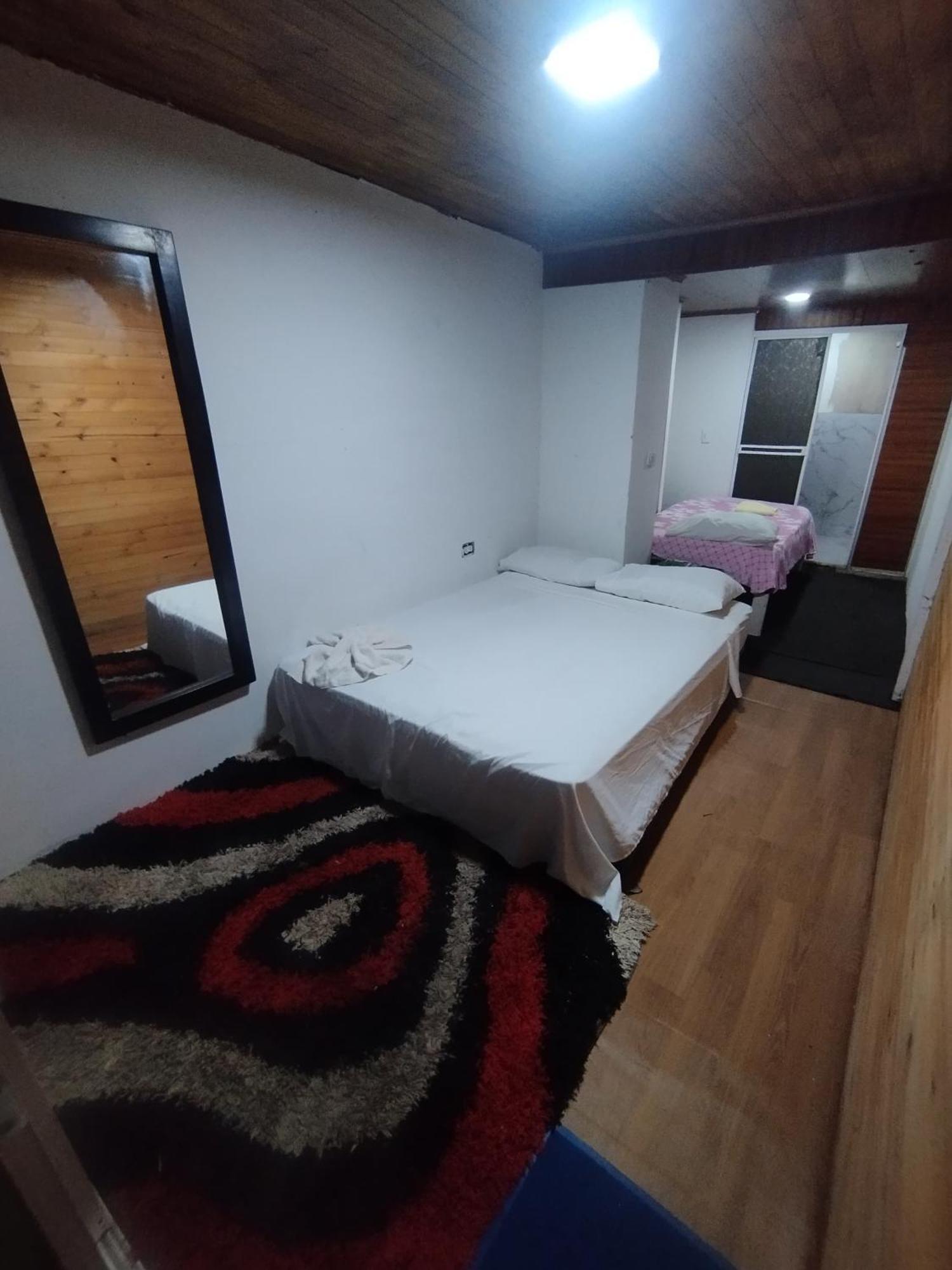 Hostal Lamar Baru Donde Gertrudis Playa Blanca Exterior foto