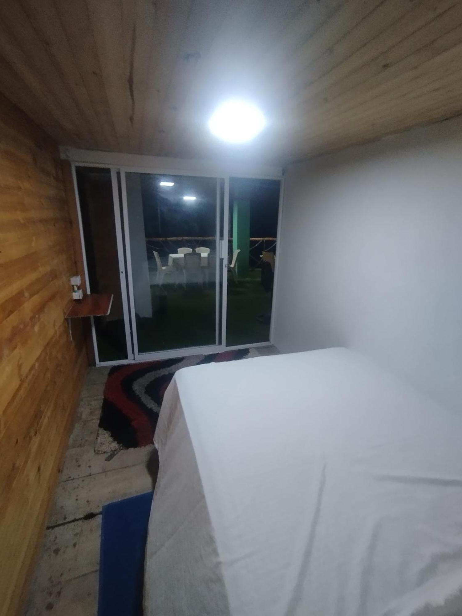Hostal Lamar Baru Donde Gertrudis Playa Blanca Exterior foto